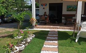 Pousada Vila Dos Santos