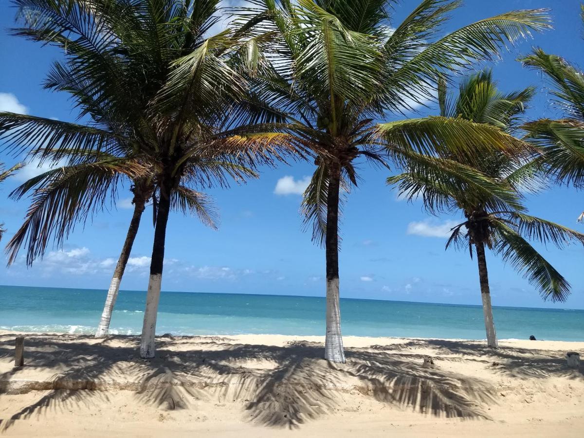 Pousada Vila Dos Santos Porto de Galinhas Exterior photo