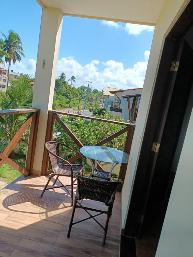 Pousada Vila Dos Santos Porto de Galinhas Exterior photo