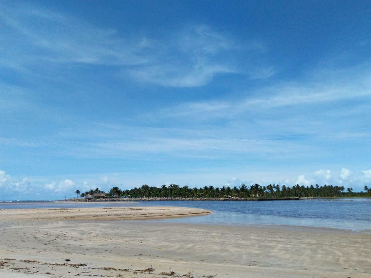 Pousada Vila Dos Santos Porto de Galinhas Exterior photo